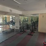 Moderno Y Equipado Apto Ejecutivo Con Piscina