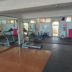 Moderno Y Equipado Apto Ejecutivo Con Piscina