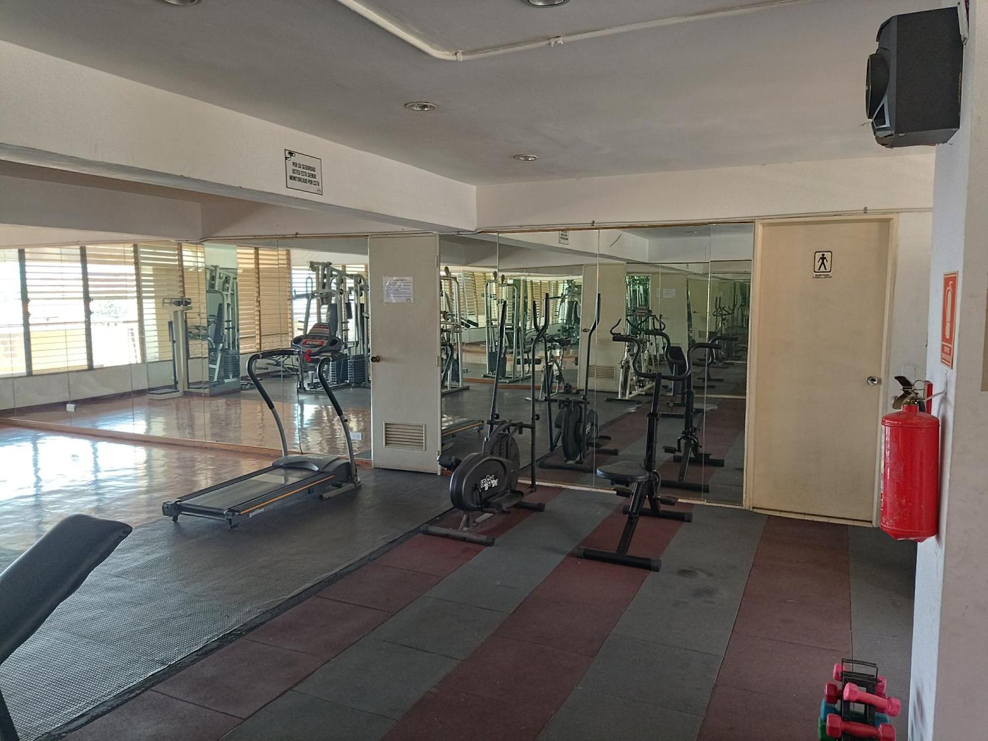 Moderno Y Equipado Apto Ejecutivo Con Piscina Apartment *