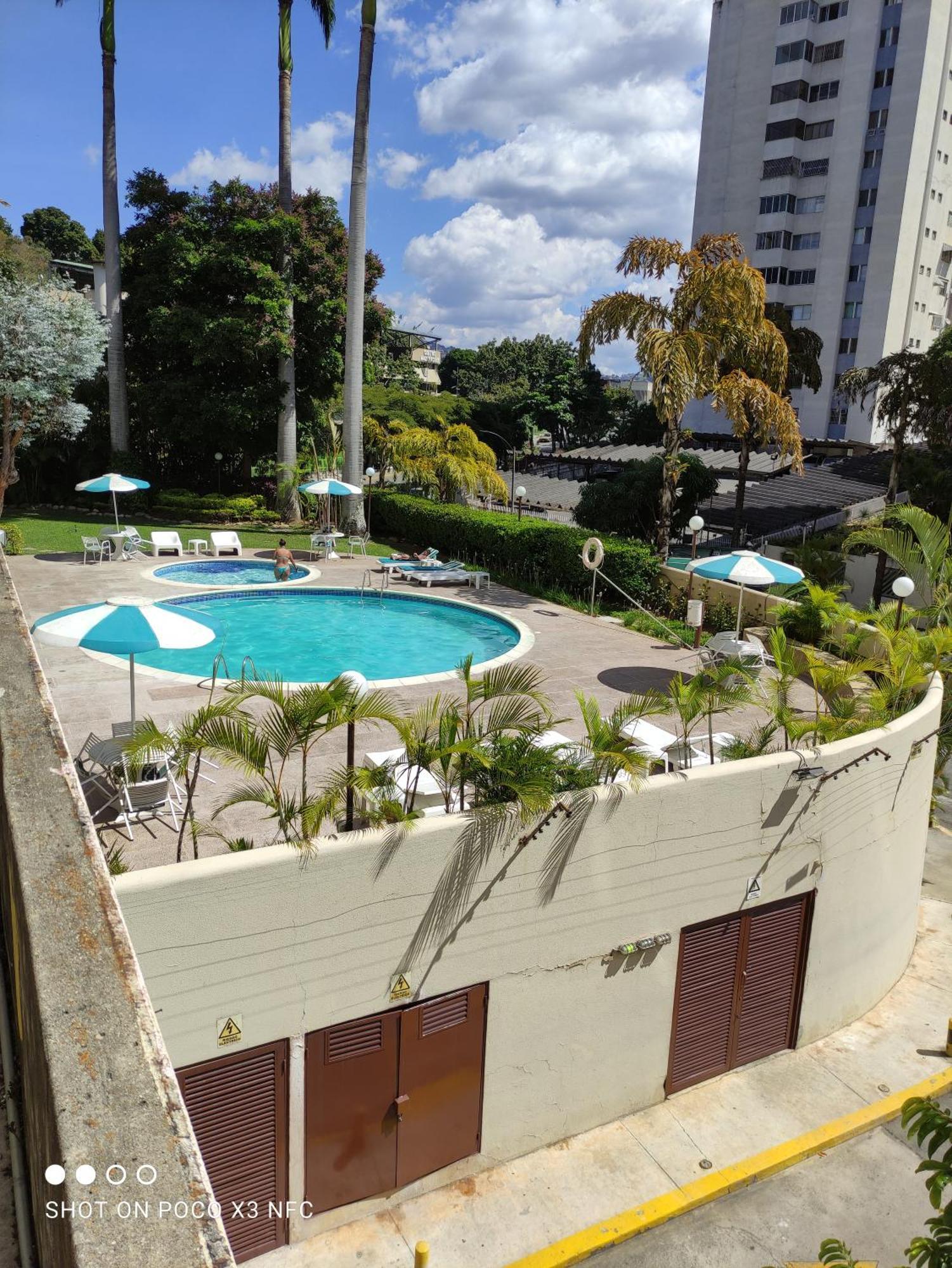 Moderno Y Equipado Apto Ejecutivo Con Piscina Apartment