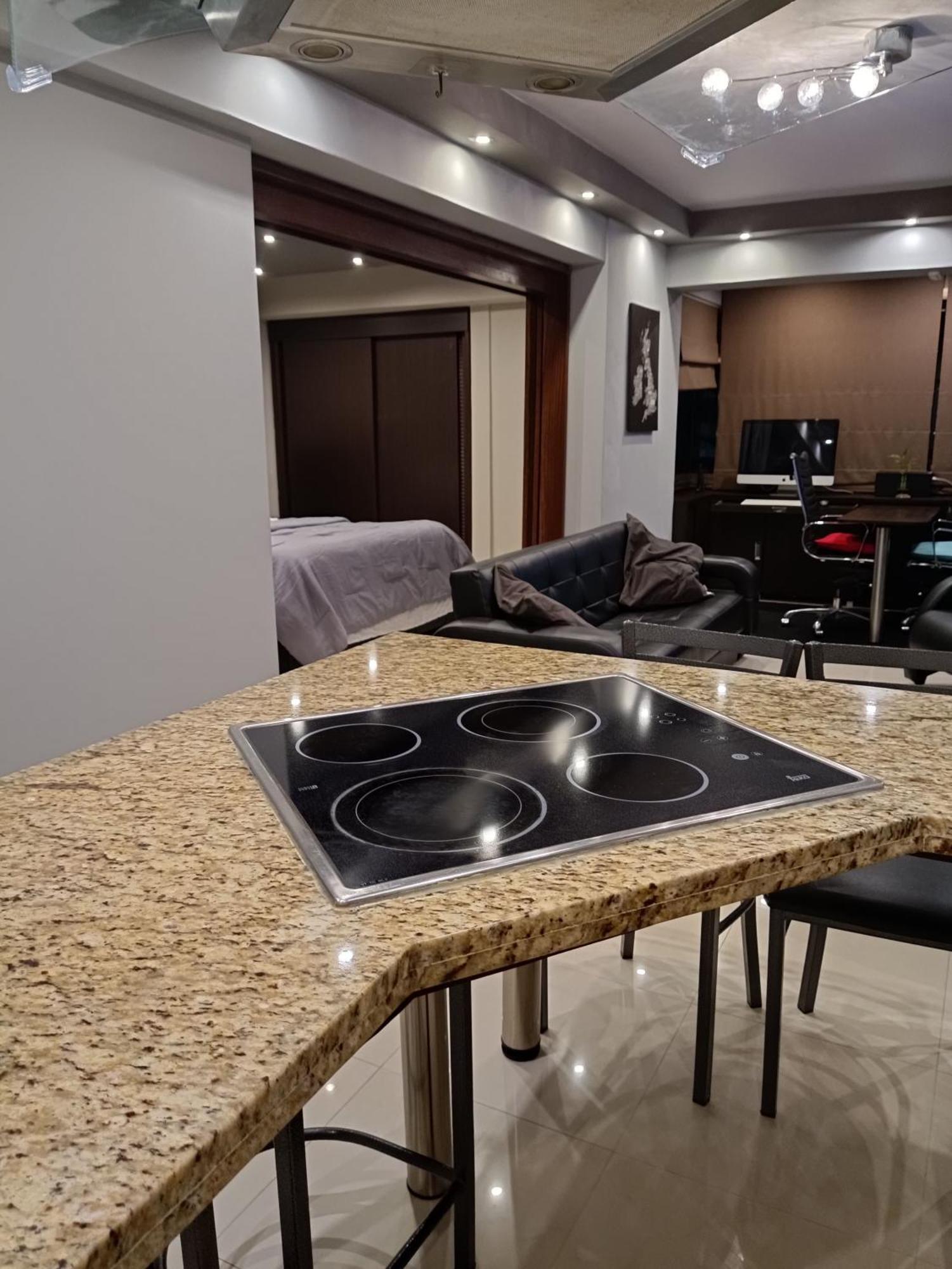 Moderno Y Equipado Apto Ejecutivo Con Piscina Apartment *